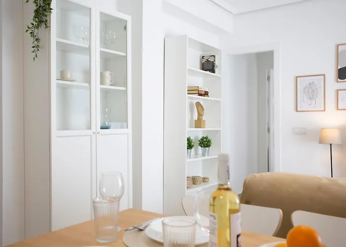 Apartman Singularstays Campanar *