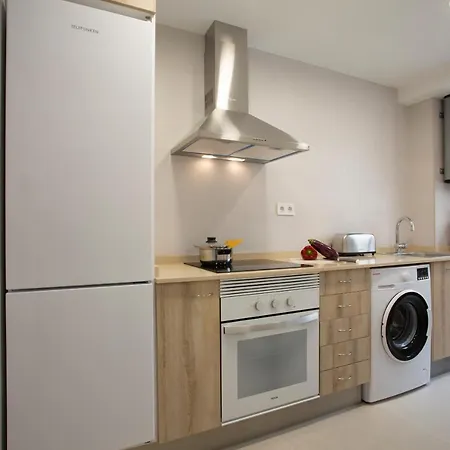 Singularstays Campanar *