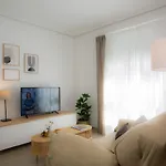 아파트 Singularstays Campanar *