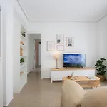 아파트 Singularstays Campanar 발렌시아