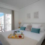 Singularstays Campanar 아파트 발렌시아