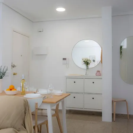 Singularstays Campanar Apartamento