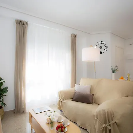 Singularstays Campanar Апартаменты *