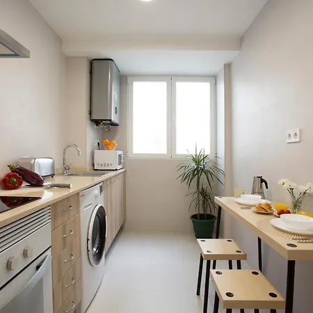 Singularstays Campanar *