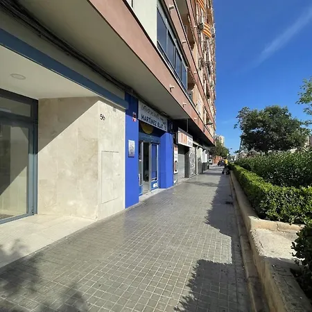 Singularstays Campanar