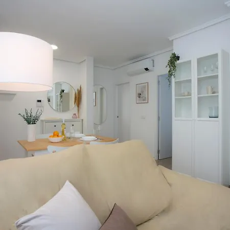 Singularstays Campanar