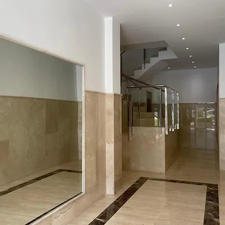 Apartamento Singularstays Campanar Valência