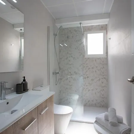 Singularstays Campanar * Valência