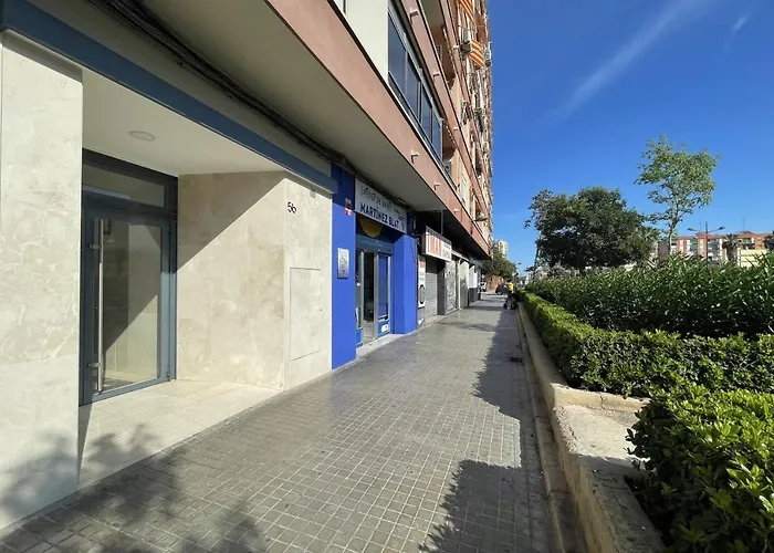 Singularstays Campanar
