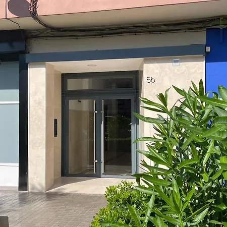 Singularstays Campanar Apartament